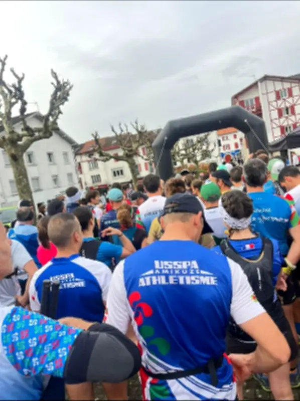 Amikuzeko Urban Trail : nouveau tracé et soirée festive à Saint-Palais