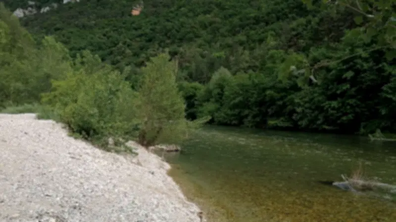 Aménagements à Saint-Hilarin : débats autour du Tarn et de la voirie