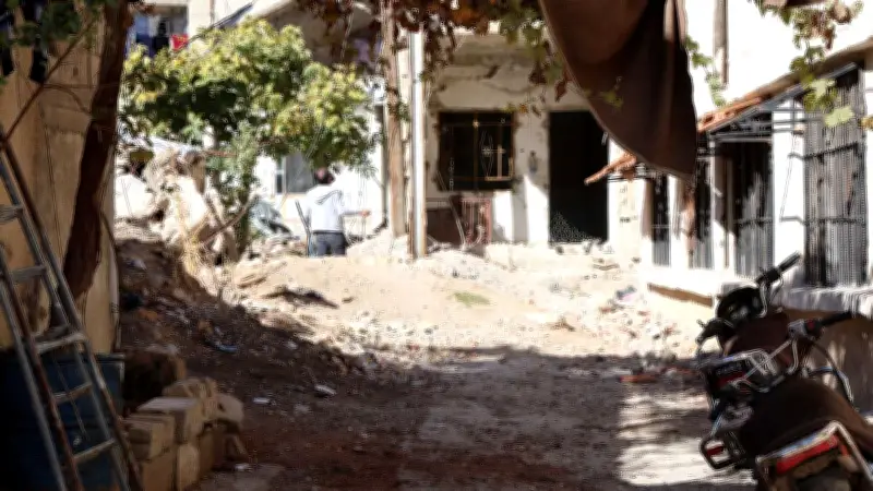 Amnesty accuse Israël de crimes de guerre en Syrie pour destructions de maisons