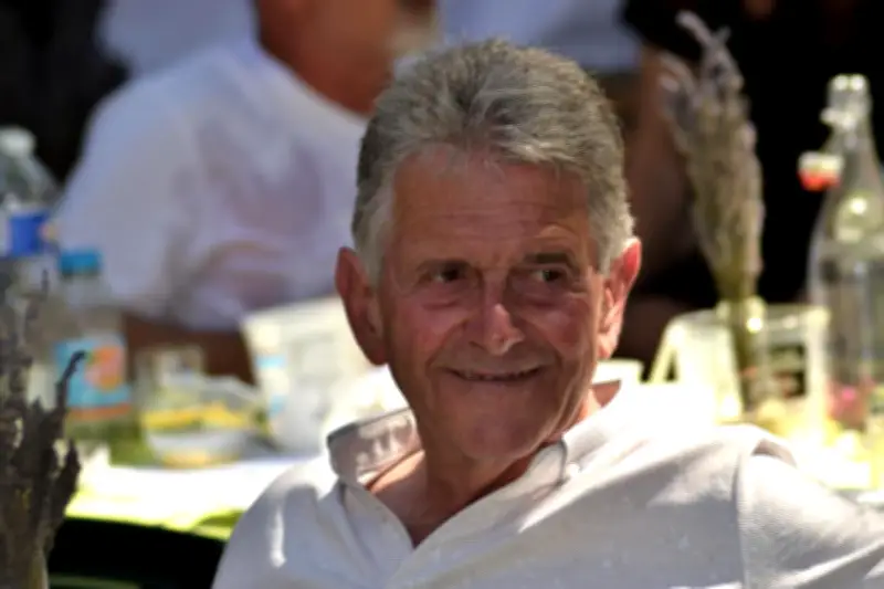 Ampus : décès de Raymond Borio, ancien premier adjoint et figure locale