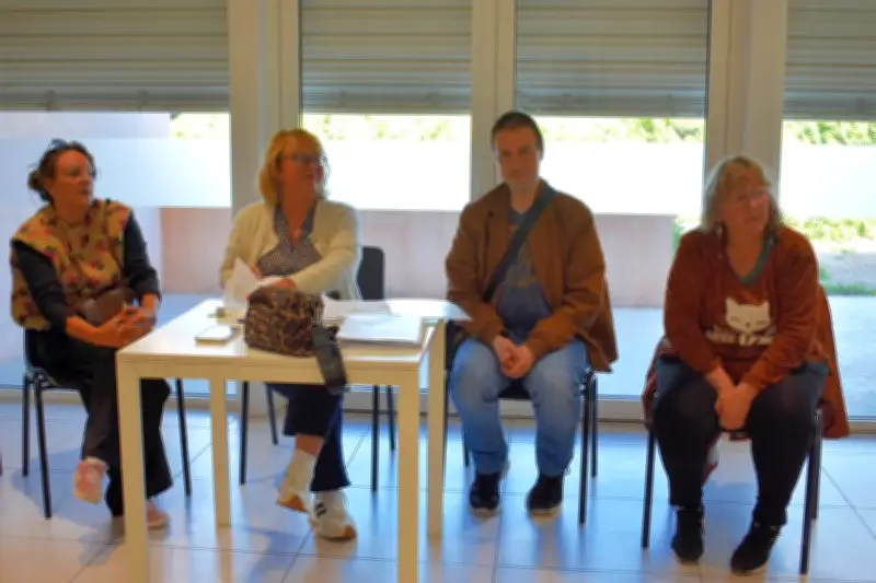 Ampus : le comité des fêtes dissous, les festivités annulées