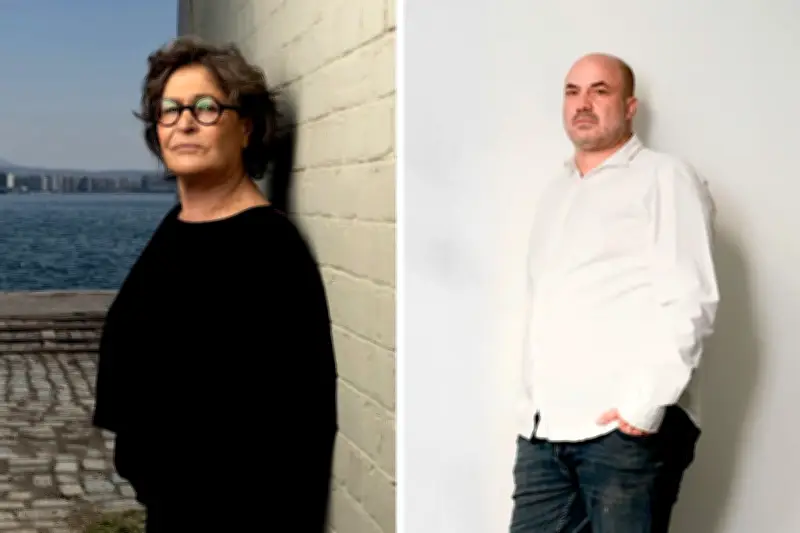 Anat Even et Ariel Cypel : faire un film sur Gaza sans montrer la guerre