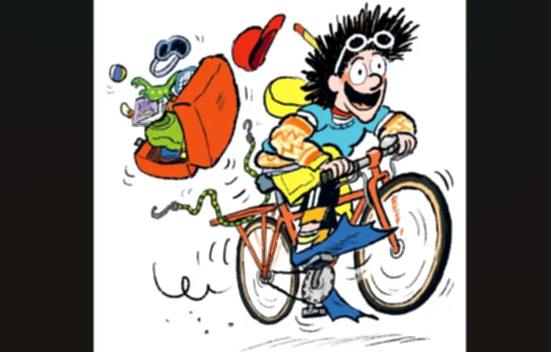 Anatole Latuile : les secrets d'un héros de BD intemporel