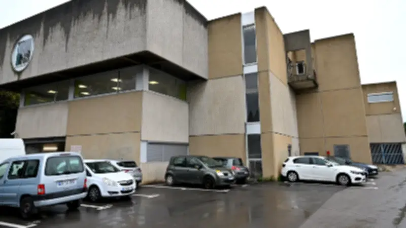 Ancien directeur de la cuisine centrale de Montpellier jugé pour harcèlement sexuel