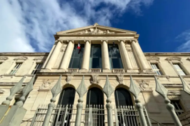 Ancien pilote condamné à Nice : 24 mois pour agressions sexuelles sur sa fille