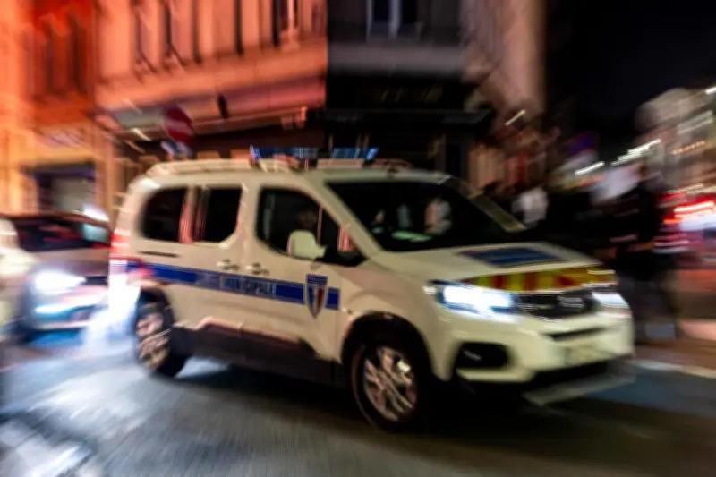 Ancien policier municipal de Lille condamné en appel pour harcèlement sexuel