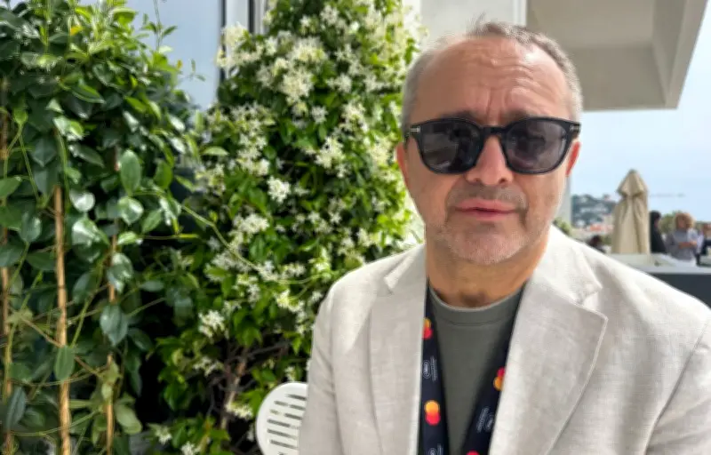 Andreï Zviaguintsev dépeint la Russie en crise dans Minotaure à Cannes