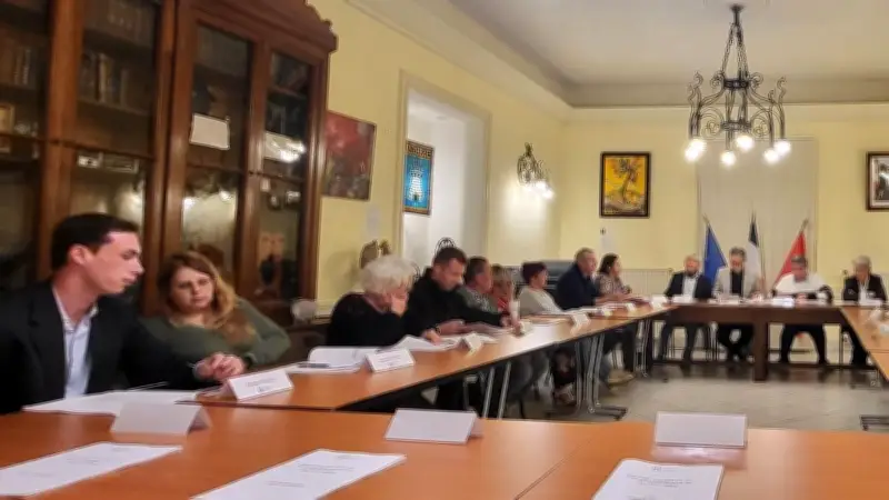 Anduze : hausse des impôts locaux face aux difficultés financières