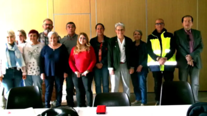 Anduze : installation du CCAS et lutte contre la précarité