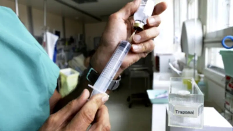 Anesthésiste normand jugé pour viols et agression sexuelle sur trois patientes