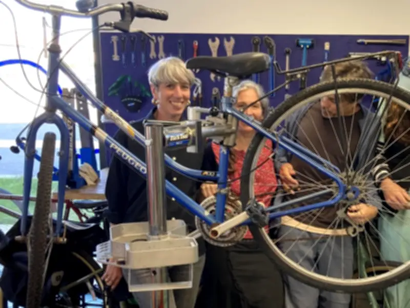 Anglet : 5e édition de Tous à vélo le samedi 30 mai