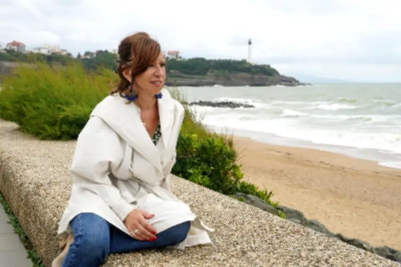 Anglet, Grandir face à la mer : un film poétique sur le littoral basque