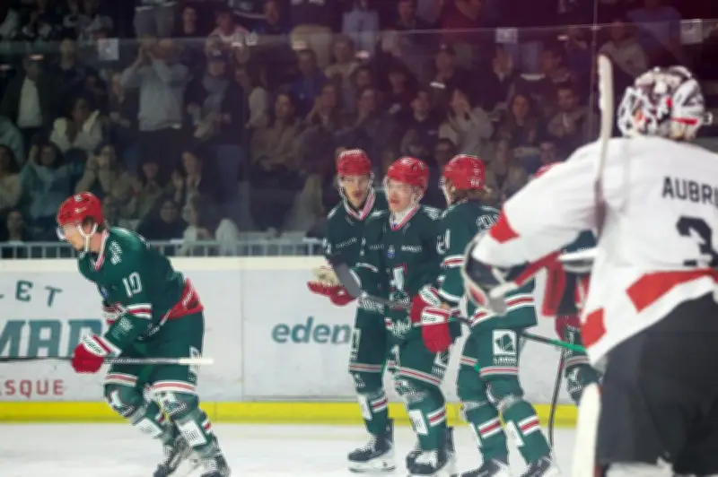Anglet Hormadi recrute le défenseur Xavier Jean-Louis, 1,96 m