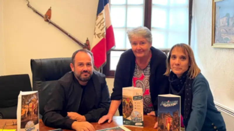 Aniane lance Destination Aniane pour booster son attractivité touristique