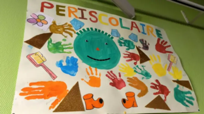 Animateur d'une école maternelle parisienne mis en examen pour violences sexuelles sur trois enfants