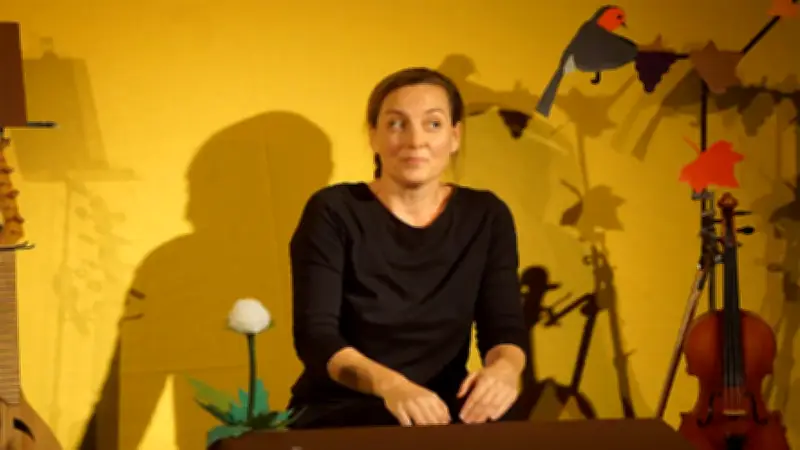 Animations pour enfants à Teyran : lectures et spectacle en juin