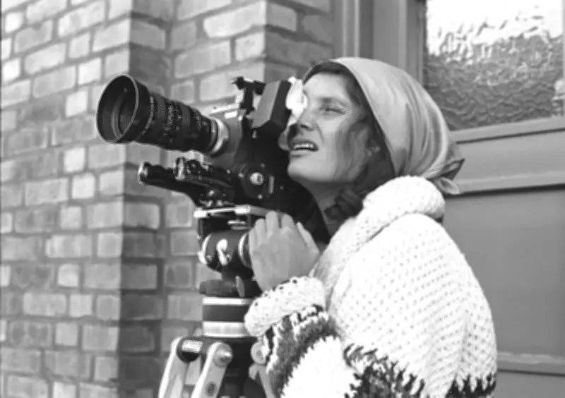 Anja Breien, pionnière du cinéma norvégien, s'éteint à 85 ans