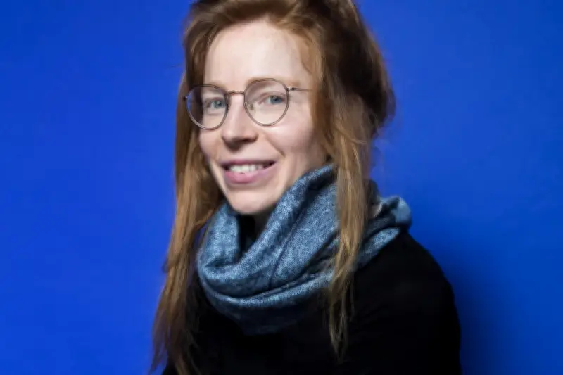 Anne Alombert, la philosophe qui met l'IA au défi de l'humain