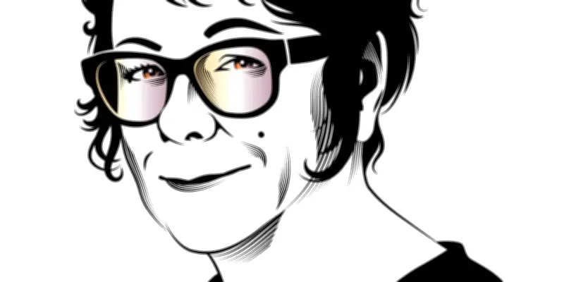 Anne Augereau : « Le patriarcat n’est pas une fatalité humaine »