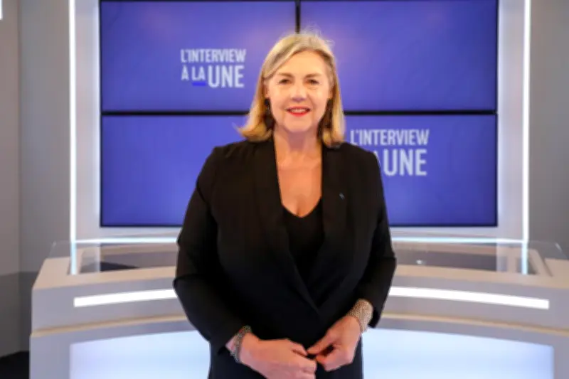 Anne Sattonnet, maire de Vence, se confie sur ses projets et la politique