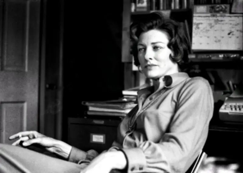Anne Sexton : la flamboyance d'une victime du rêve américain