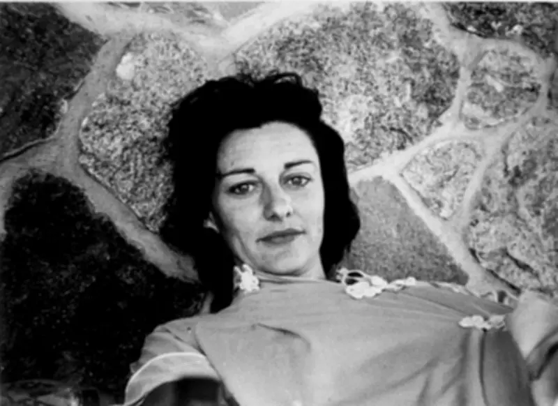 Anne Sexton : la poésie comme terre d'asile