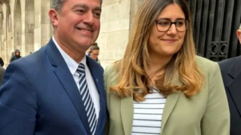 Anne-Sophie Frigout agressée lors d'un tournage à Reims