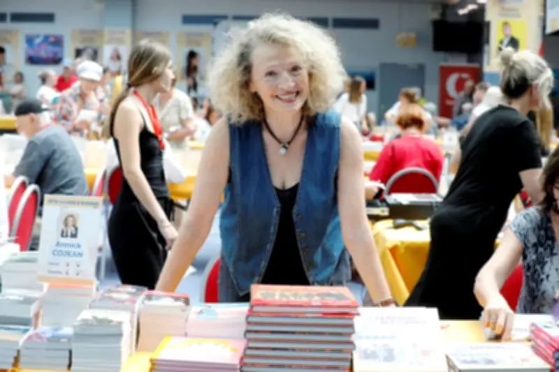 Annick Cojean : la BD, un outil pour transmettre l'histoire des femmes
