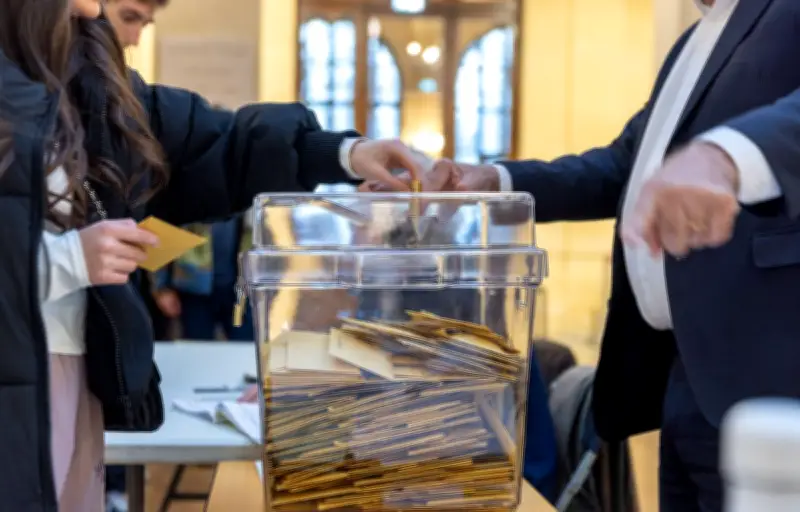 Annulation de l'élection municipale à Harfleur : le maire fait appel