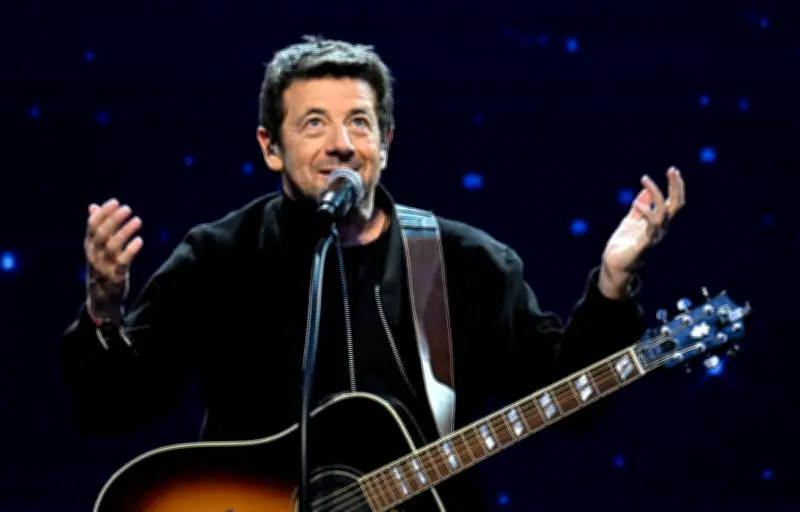 Annulation de trois concerts de Patrick Bruel au Québec après des plaintes pour violences sexuelles