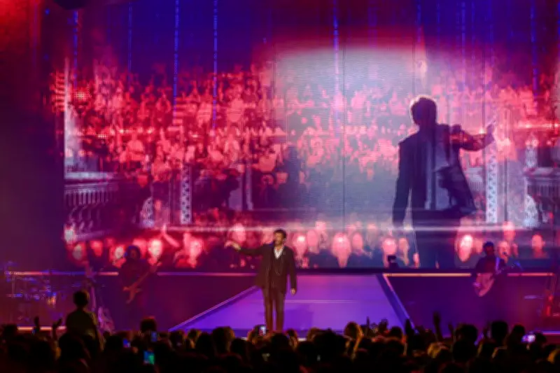 Annulation des concerts de Patrick Bruel : qui peut décider ?
