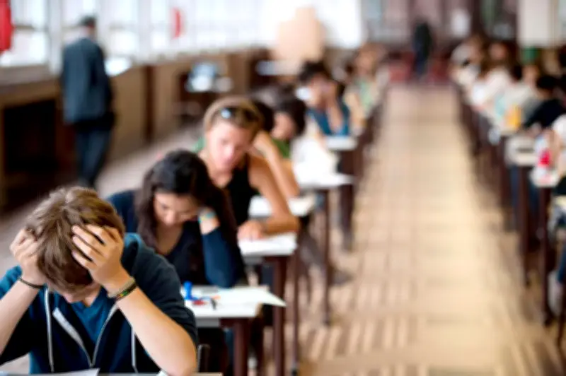 Annulation des examens dans plusieurs pays pour raisons de sécurité