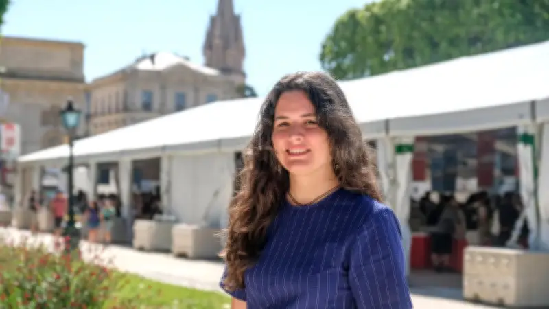 Anouk Faure, Grand Prix de l'Imaginaire : « La nature calédonienne a forgé mon imaginaire »