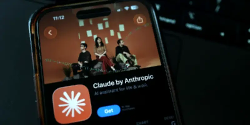 Anthropic dépasse OpenAI en valorisation : le nouvel eldorado de l'IA