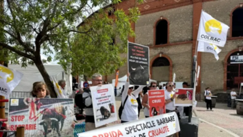 Anti-corrida de Béziers : réponse à Robert Ménard sur la corrida
