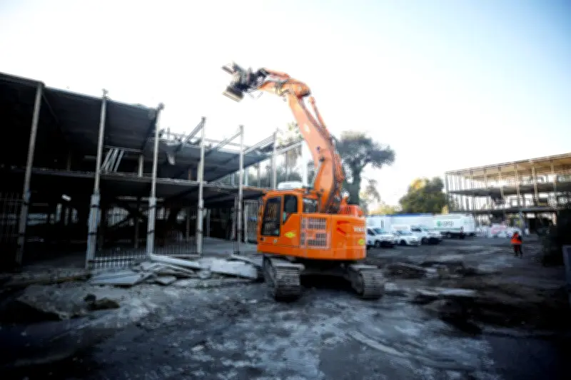 Antibes : abandon du projet d'école sur le site de l'ancien collège de la Rostagne
