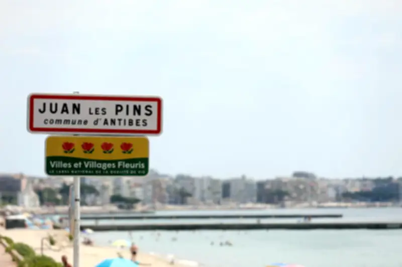 Antibes lance un audit pour repenser l'avenir de Juan-les-Pins
