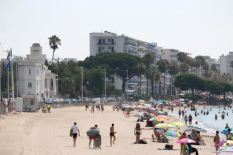 Antibes : les plages municipales augmentent leurs tarifs cet été