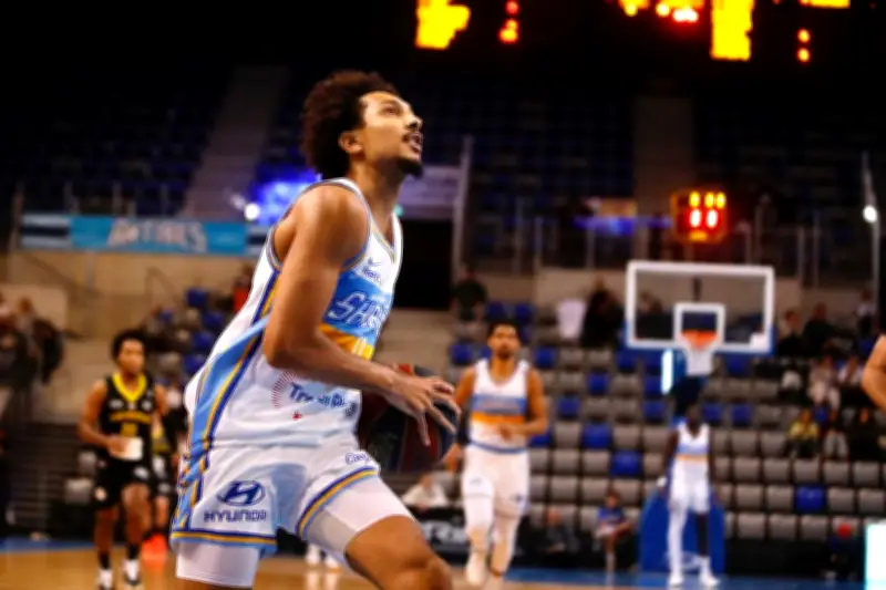 Antibes Sharks : dernière danse à domicile contre Caen pour une saison ratée