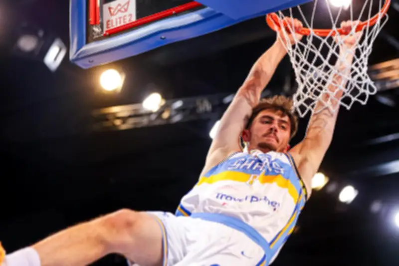 Antibes termine sa saison par une défaite contre Caen (86-93)