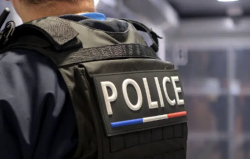 Antibes : un homme placé en détention pour homicide volontaire sur sa compagne