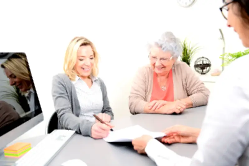 Anticiper sa succession pour protéger ses proches et son patrimoine