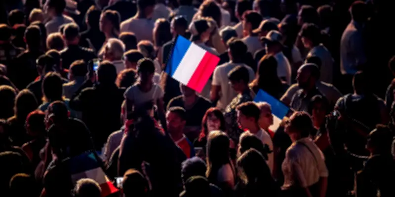 Antoine Bristielle décrypte les nouveaux électorats du RN