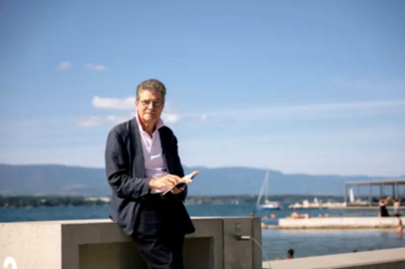 Antoine Compagnon : « Transmettre, c’est aussi trahir » au Festival de Nice