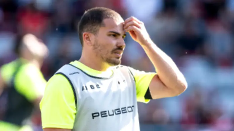 Antoine Dupont blessé : le Stade toulousain reste évasif sur son état de santé