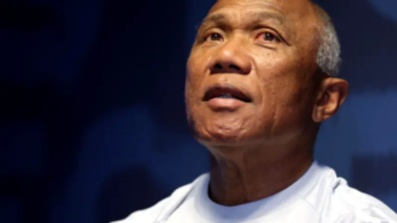 Antoine Kombouaré : « Je me fous de ce que les gens pensent de moi »
