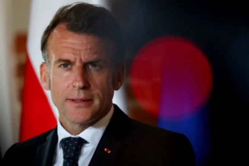 Apaiser les relations avec l'Algérie : un devoir pour Macron