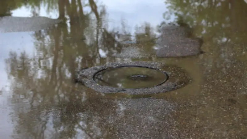 Apocalypse fécale en Russie : une ville submergée par les eaux usées