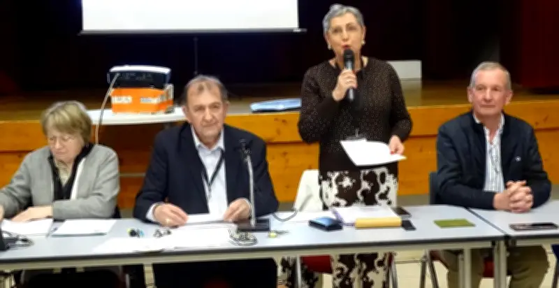 Appel aux bénévoles pour le transport solidaire à Saint-Séverin