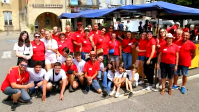 Appel aux bénévoles pour Sauveterre fête ses vins